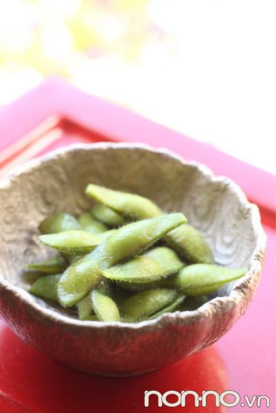 edamame